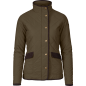 Preview: Seeland Woodcock Advanced Damen Steppjacke