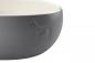 Preview: Keramik-Napf Lund grau