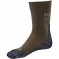 Preview: Merkel Gear Merino Socken kurz