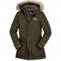 Preview: MERKEL GEAR Winterjacke WNTR Expedition