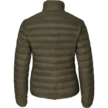 Seeland Hawker Steppjacke Damen