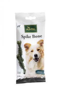 Hundesnack Spike Bone