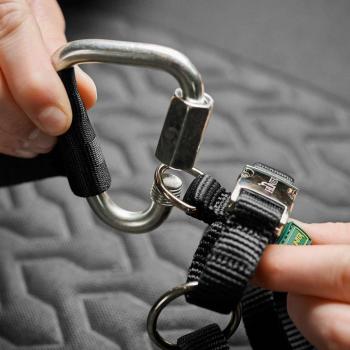 Autosicherheitsgeschirr Easy Comfort in 2 Größen