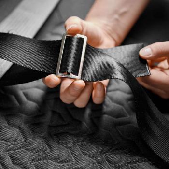 Autosicherheitsgeschirr Easy Comfort in 2 Größen