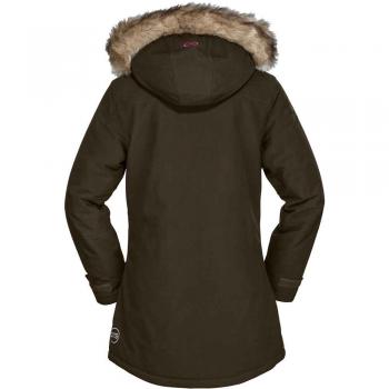 MERKEL GEAR Winterjacke WNTR Expedition