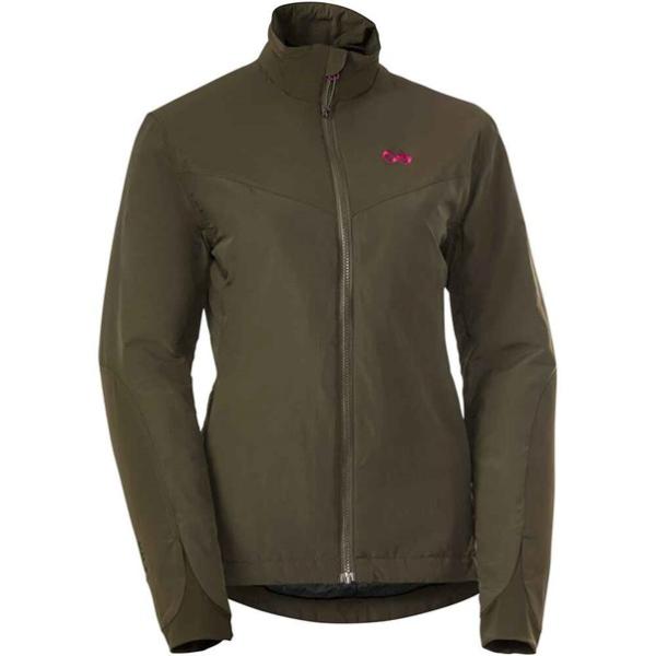 MERKEL GEAR Jacke Boreas G-Loft® Ws