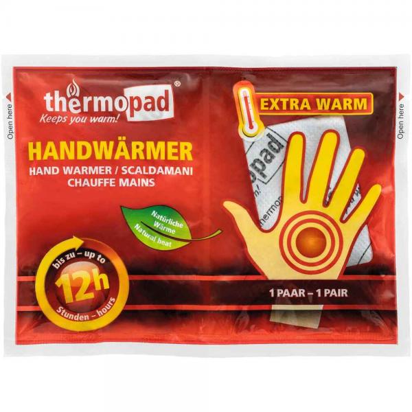 Thermopad Handwärmer