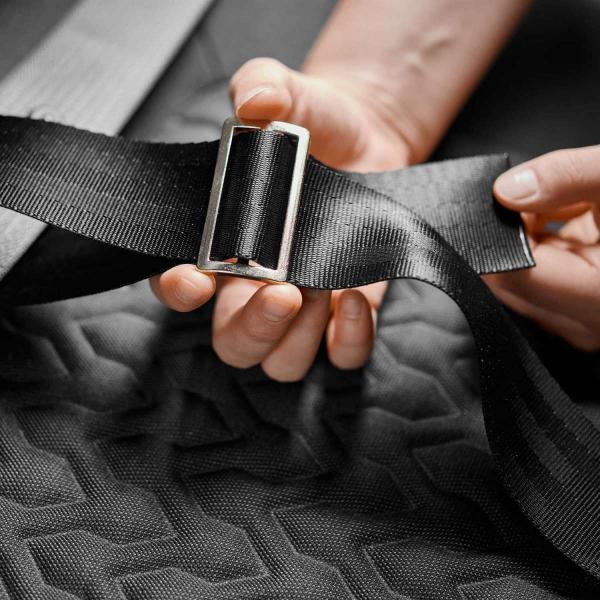 Autosicherheitsgeschirr Easy Comfort in 2 Größen