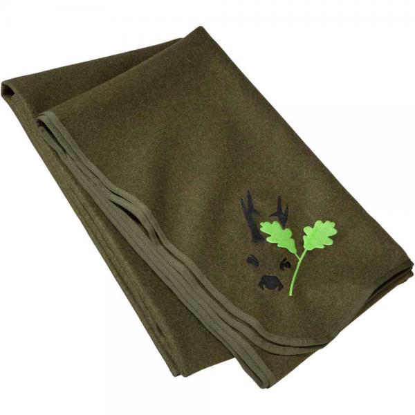 Lodendecke "Rehbock"