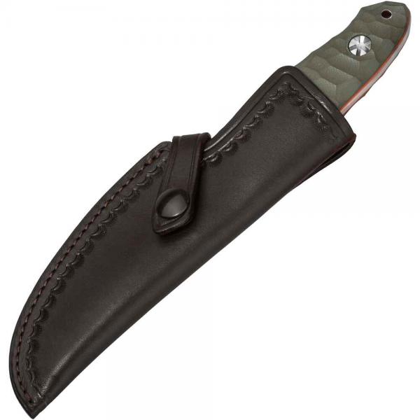 Merkel Gear Jagdmesser G10