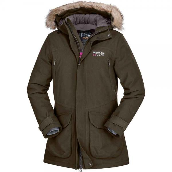 MERKEL GEAR Winterjacke WNTR Expedition