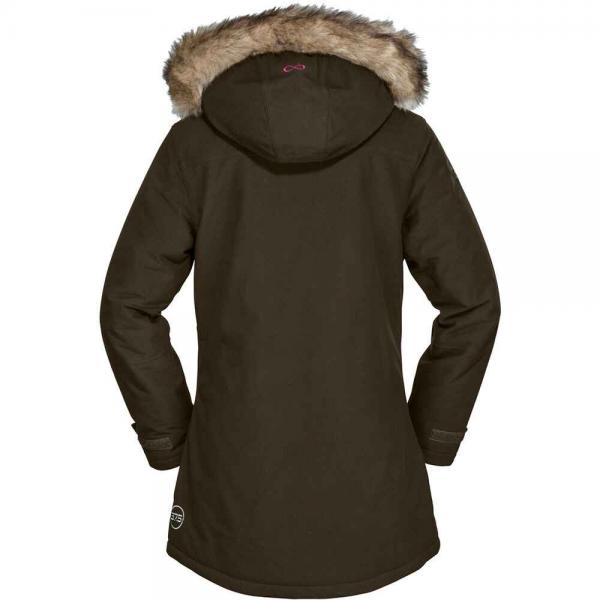 MERKEL GEAR Winterjacke WNTR Expedition