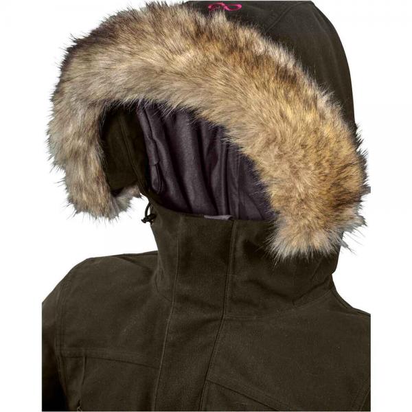 MERKEL GEAR Winterjacke WNTR Expedition